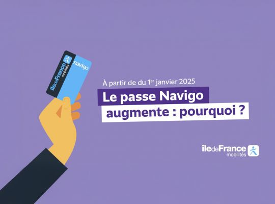 Navigo 2025