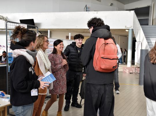 Agir contre le tabac