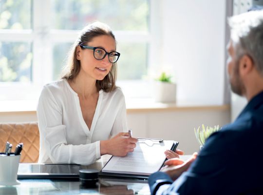 BAE Boucle Accueil Emploi