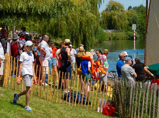 Fête nautique 2026 Carrières-sur-Seine