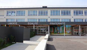 École Jacques-Prévert-Les Alouettes