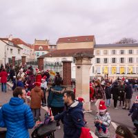 Féeries de Noël 2024