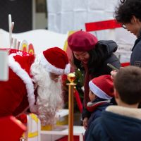 Marché de Noël 2024