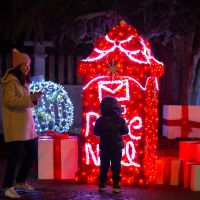 Marché de Noël 2024