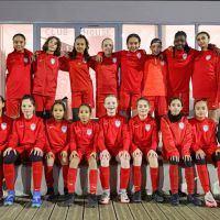 USC Foot U13 Gothia Cup