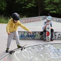 Skate contest 2025