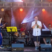 Fête de la Musique, Pique-nique & Feu d’artifice