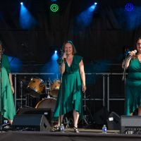 Fête de la Musique, Pique-nique & Feu d’artifice