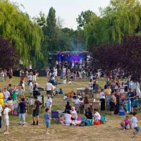 Fête de la Musique, Pique-nique & Feu d’artifice