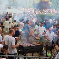 Fête de la Musique, Pique-nique & Feu d’artifice