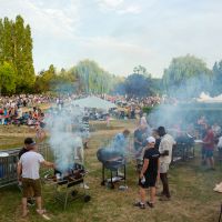 Fête de la Musique, Pique-nique & Feu d’artifice