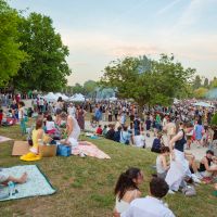 Fête de la Musique, Pique-nique & Feu d’artifice
