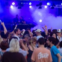 Fête de la Musique, Pique-nique & Feu d’artifice