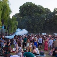 Fête de la Musique, Pique-nique & Feu d’artifice