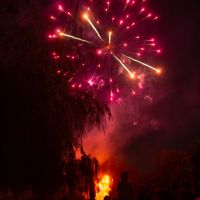 Fête de la Musique, Pique-nique & Feu d’artifice