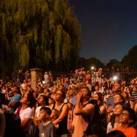 Fête de la Musique, Pique-nique & Feu d’artifice