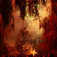 Fête de la Musique, Pique-nique & Feu d’artifice