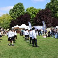 3e Biker's Charity Show