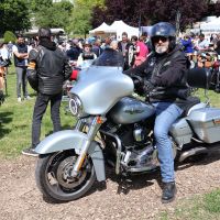 3e Biker's Charity Show