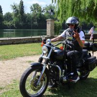 3e Biker's Charity Show