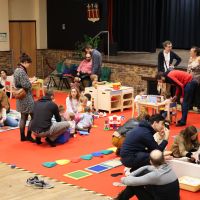 3e édition du Forum petite enfance