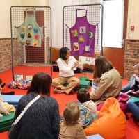 3e édition du Forum petite enfance