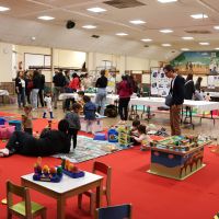 3e édition du Forum petite enfance