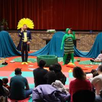 3e édition du Forum petite enfance