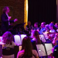 Cérémonie des nouveaux arrivants