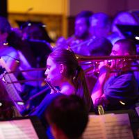 Cérémonie des nouveaux arrivants