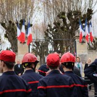 Armistice 11 novembre 2025