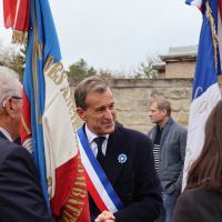 Armistice 11 novembre 2025