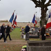 Armistice 11 novembre 2025