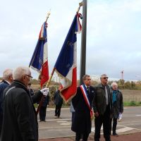 Armistice 11 novembre 2025