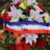 Armistice 11 novembre 2025