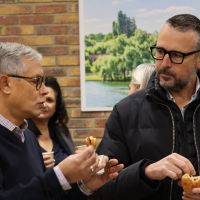 Édition 2025 de Carrières Entreprendre, le rendez-vous des entrepreneurs carrillons