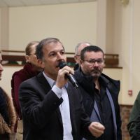 Édition 2025 de Carrières Entreprendre, le rendez-vous des entrepreneurs carrillons