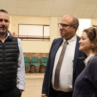 Édition 2025 de Carrières Entreprendre, le rendez-vous des entrepreneurs carrillons