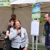 Fête de la salade 
