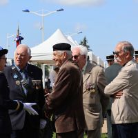 400 ans de la Marine