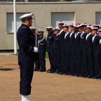 400 ans de la Marine