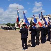 400 ans de la Marine