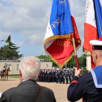 400 ans de la Marine