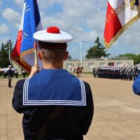 400 ans de la Marine