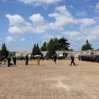 400 ans de la Marine
