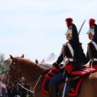 400 ans de la Marine