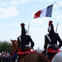400 ans de la Marine