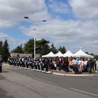400 ans de la Marine