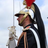 400 ans de la Marine