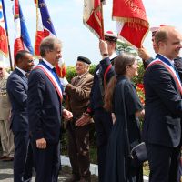 400 ans de la Marine